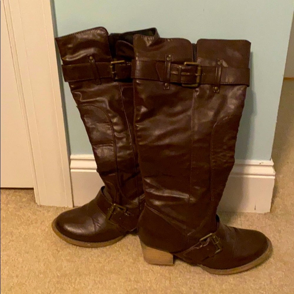 Boots